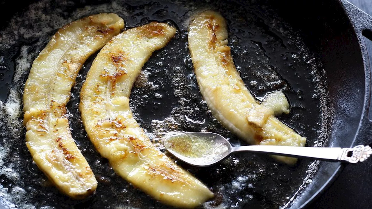 3 Resep Pisang Goreng Kulit Pangsit, Camilan Akhir Pekan yang Nikmat dan Gampang Dibuat