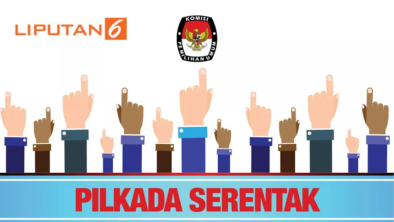 Badan Adhoc Pilkada 2024 Siap Beroperasi, Ini Tugas dan Perannya