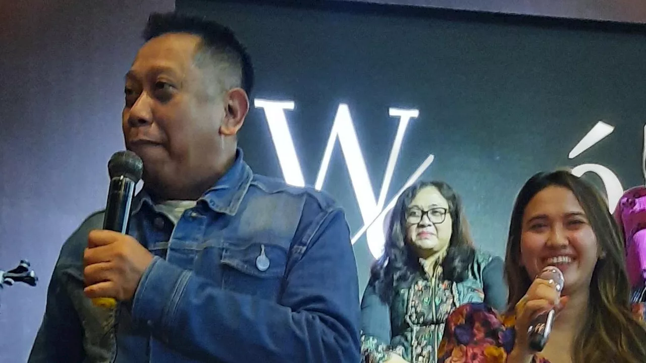 Meggy Diaz Sebut Tukul Arwana Sangat Berjasa dalam Kariernya, Dapat Banyak Ilmu Melawak