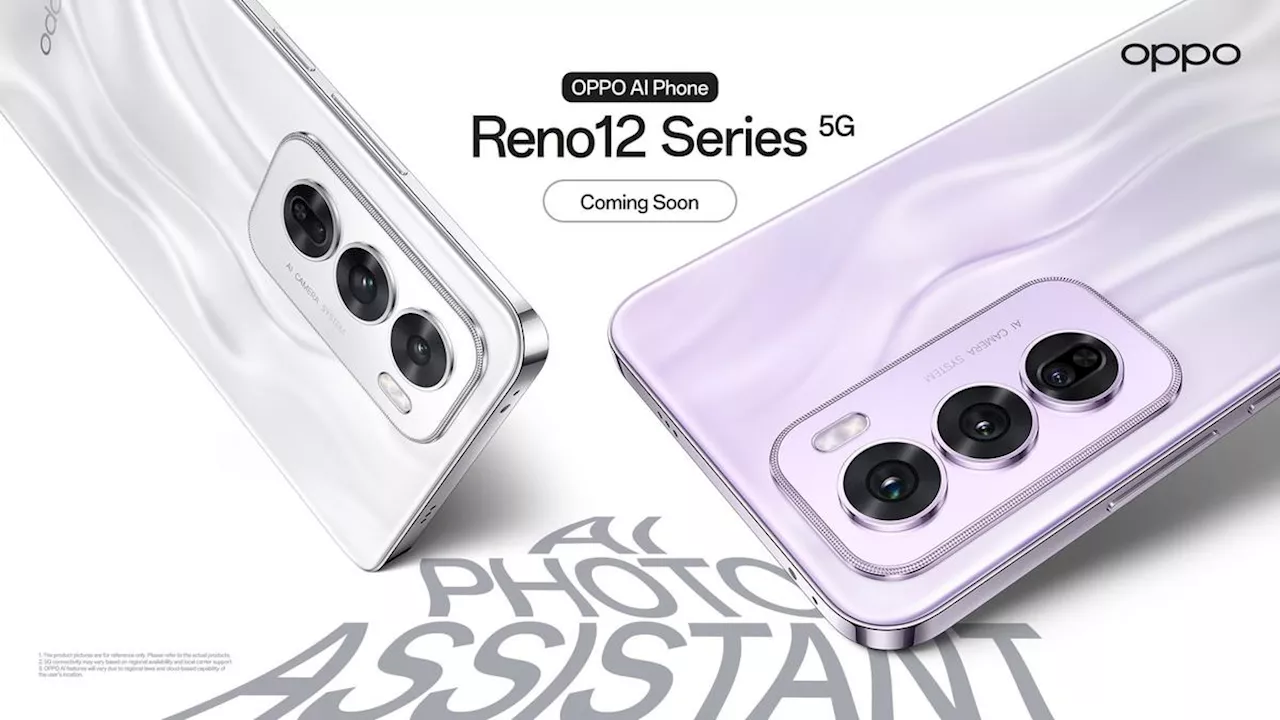 Oppo Buka Pendaftaran Minat Reno 12 Series di Indonesia, Cek Cara Daftarnya