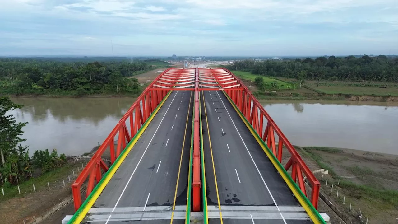 Siap-Siap Tarif Tol Binjai-Langsa Naik, Cek Tarif Terbarunya di Sini