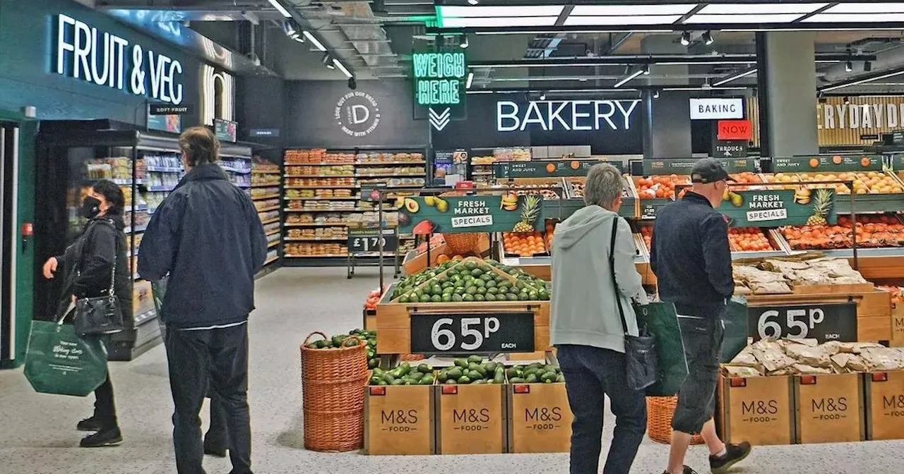 M&S, Tesco, Asda and Morrisons 'do not eat' warnings as food products recalled