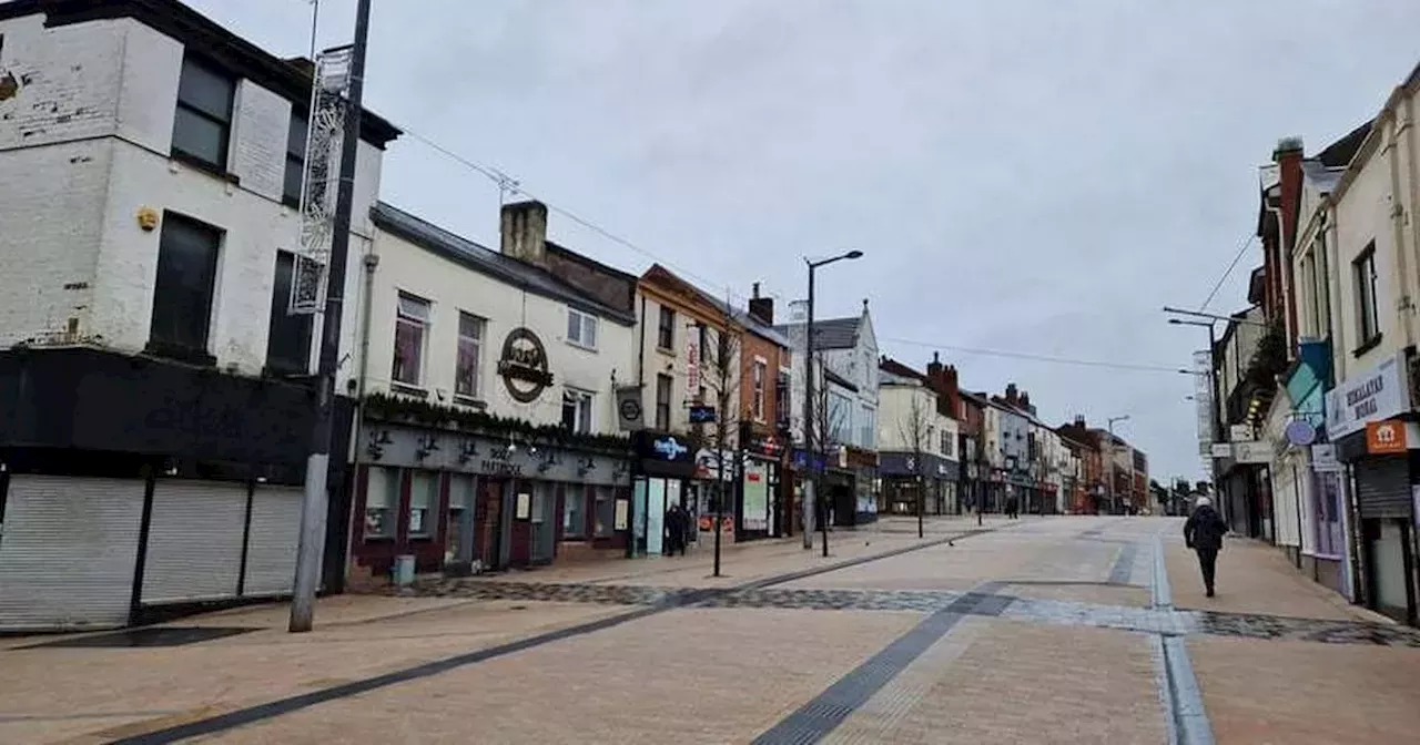 Rethink over pedestrianised route near city centre after business concerns