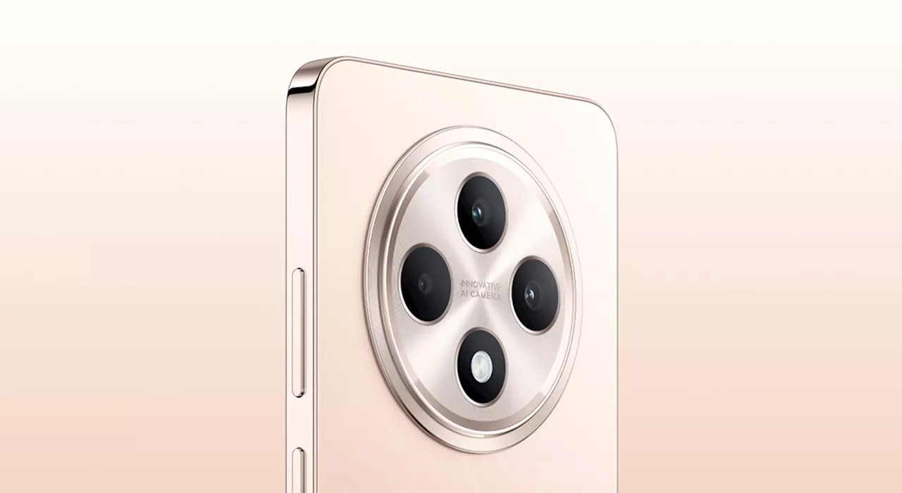 OPPO Reno12 F Officially Available With A Starting Price Of RM1,399