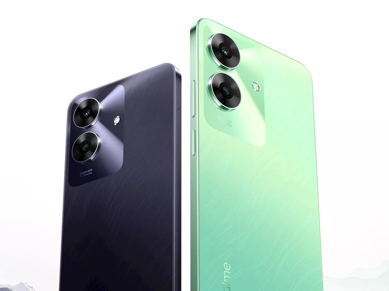 Realme C61 Likely To Retail At RM499