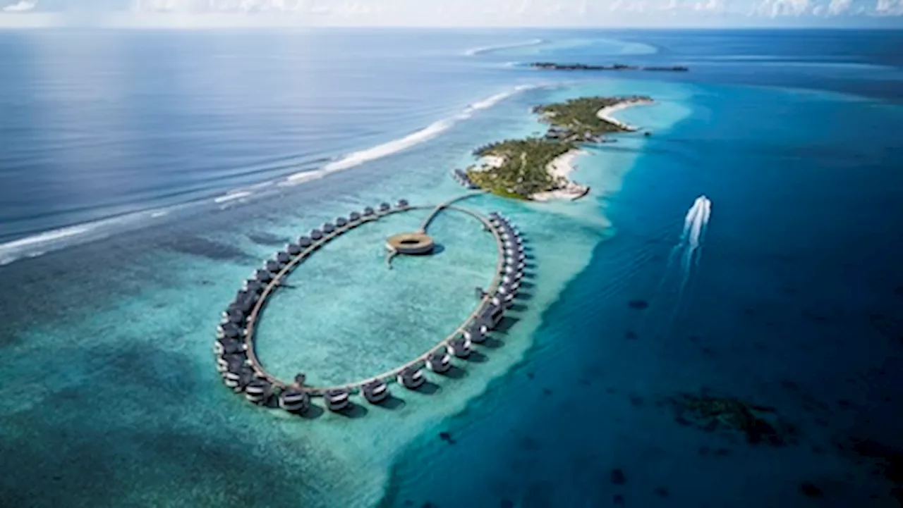 Ritz-Carlton Maldives hires sustainability advocate