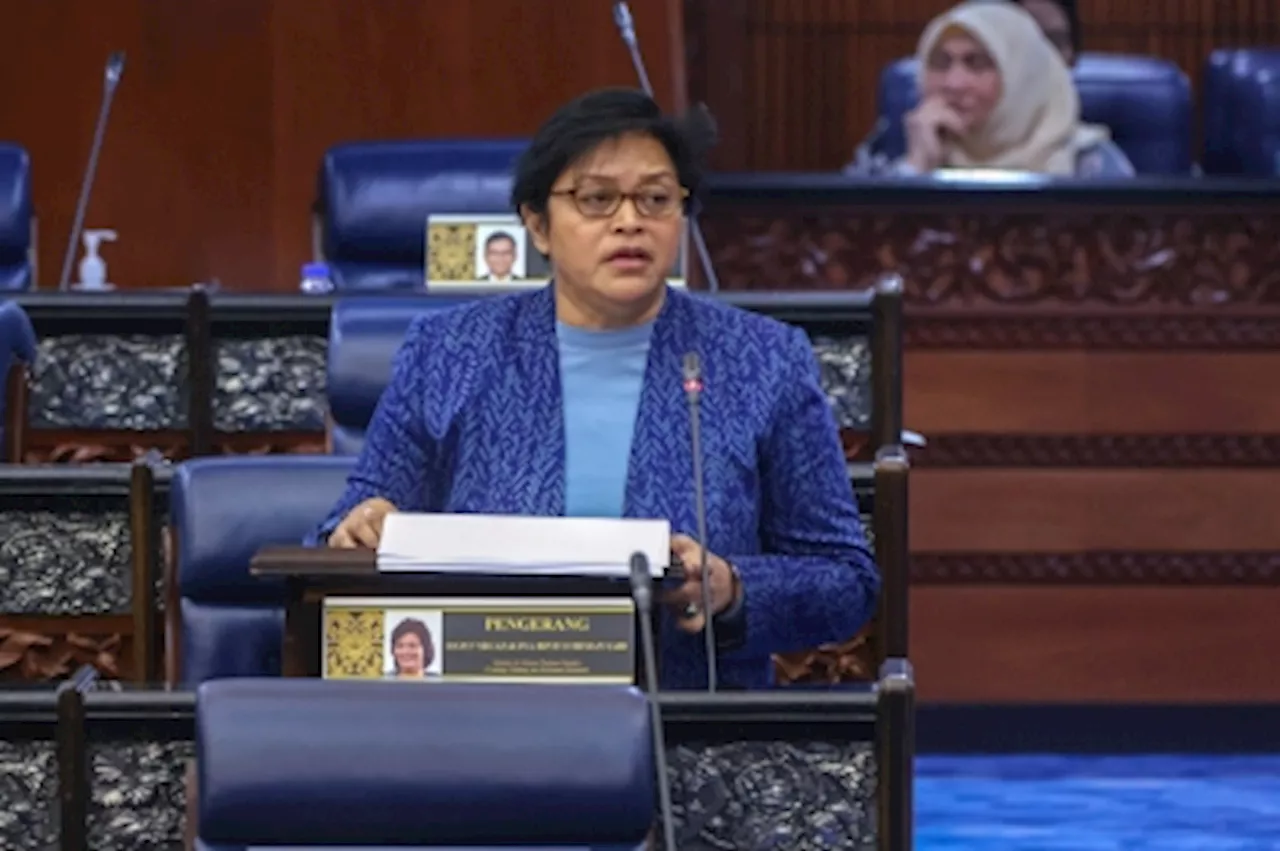 Azalina: Dewan Rakyat passes A-G’s Report and three crucial Bills in third week