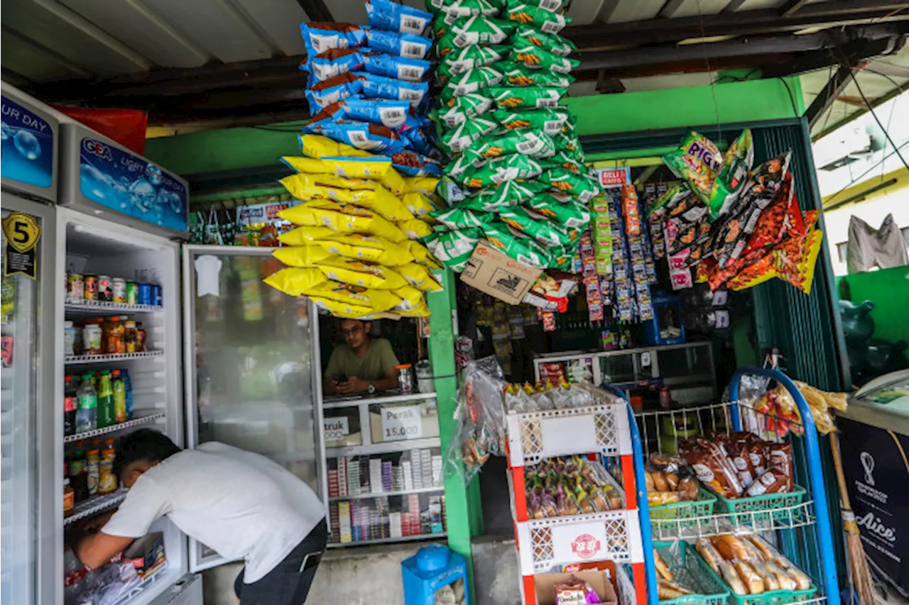 Bisnis Distribusi Ritel Buka Peluang UMKM Perluas Pasar