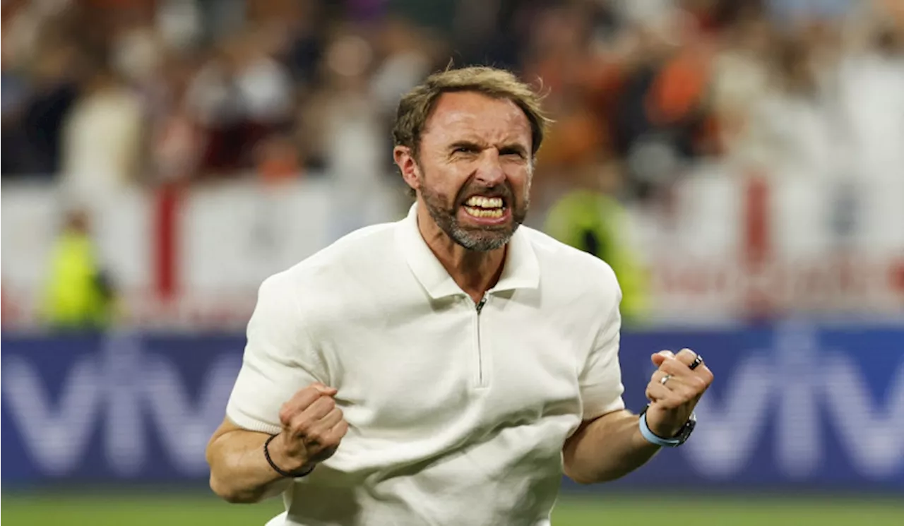 Gareth Southgate Tegaskan Inggris Harus Sempurna untuk Kalahkan Spanyol di Final Euro 2024