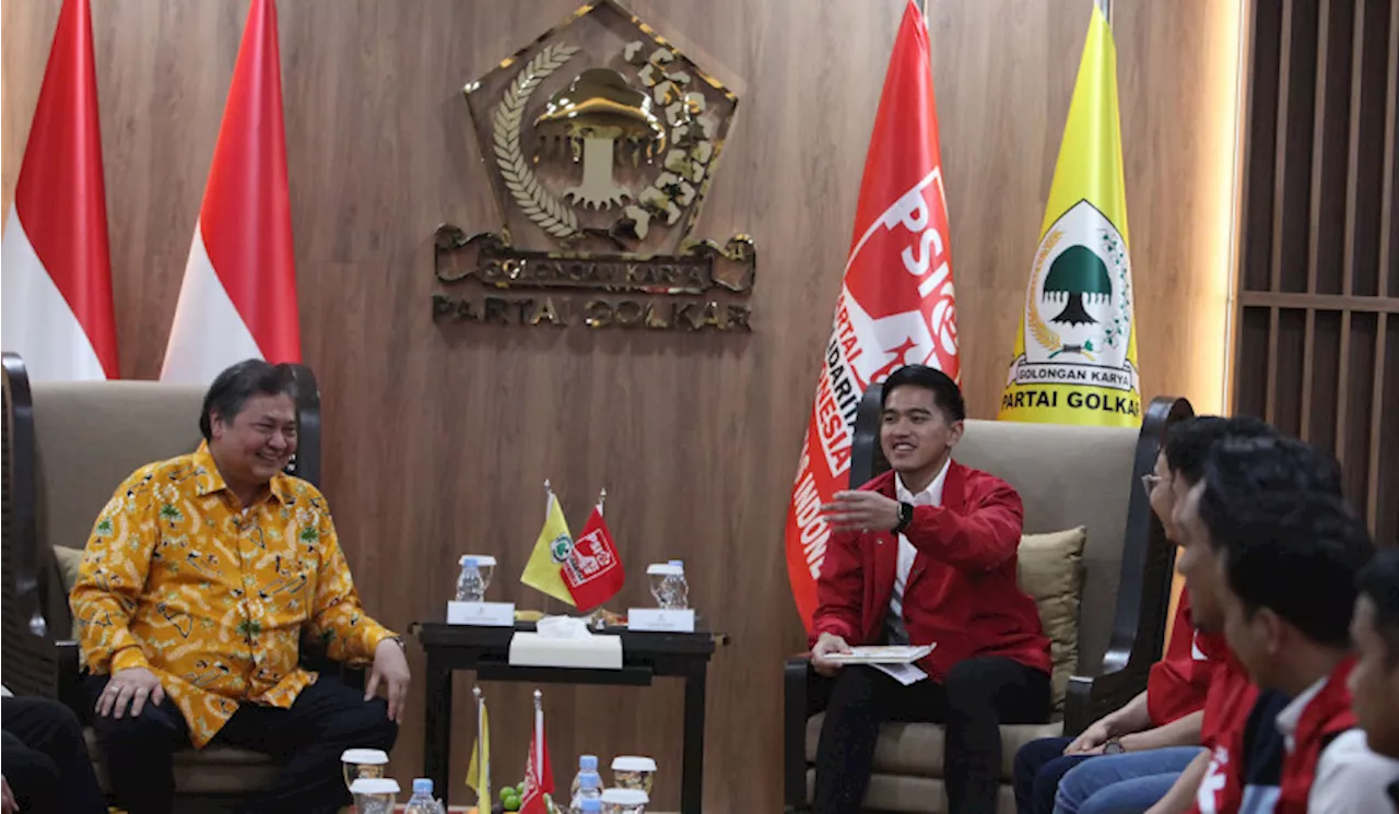 PSI Tegaskan Bakal Berseberangan dengan Golkar di Pilkada Banten