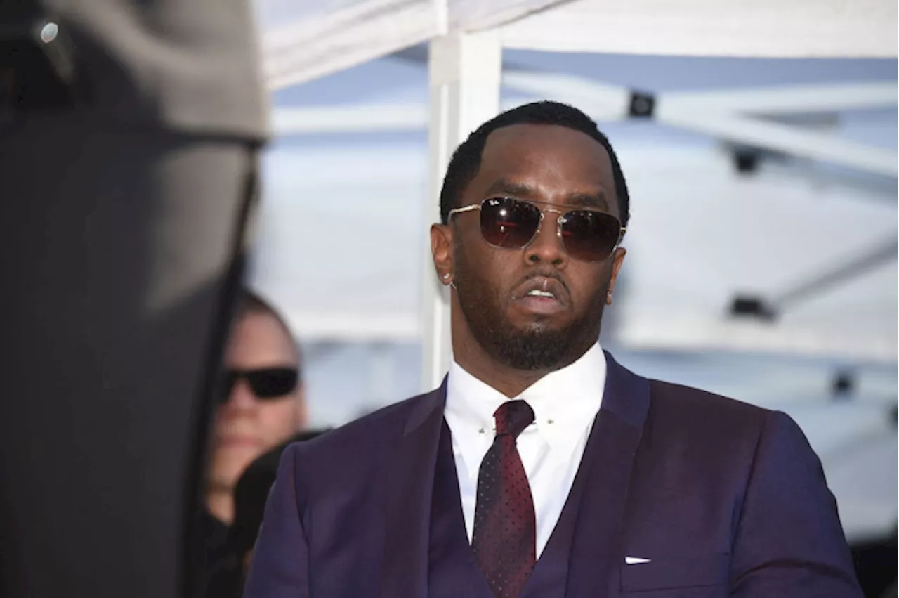 Sean Diddy Combs Diduga Mengancam Mantan Editor Vibe Magazine pada 1997