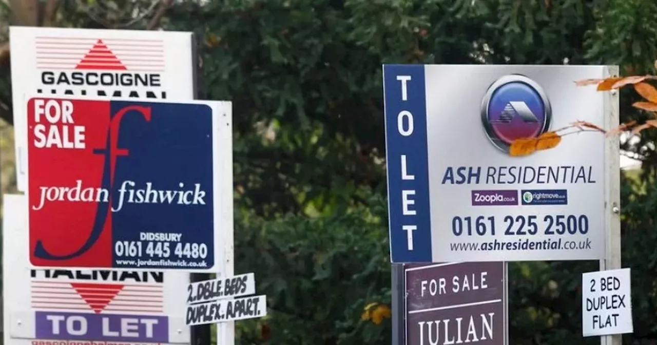 Council forced to buy back 'Right to Buy' homes after losing 5,500 properties