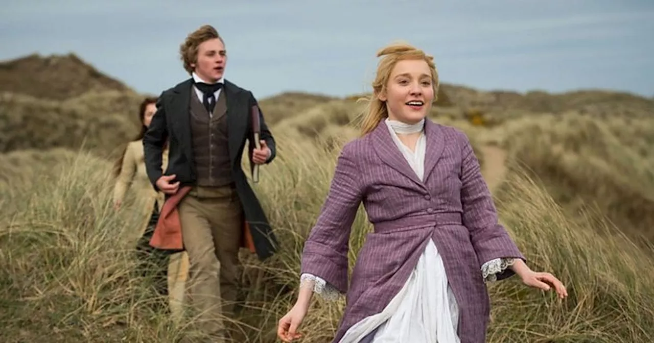 Netflix's hidden period drama which Bridgerton fans will love