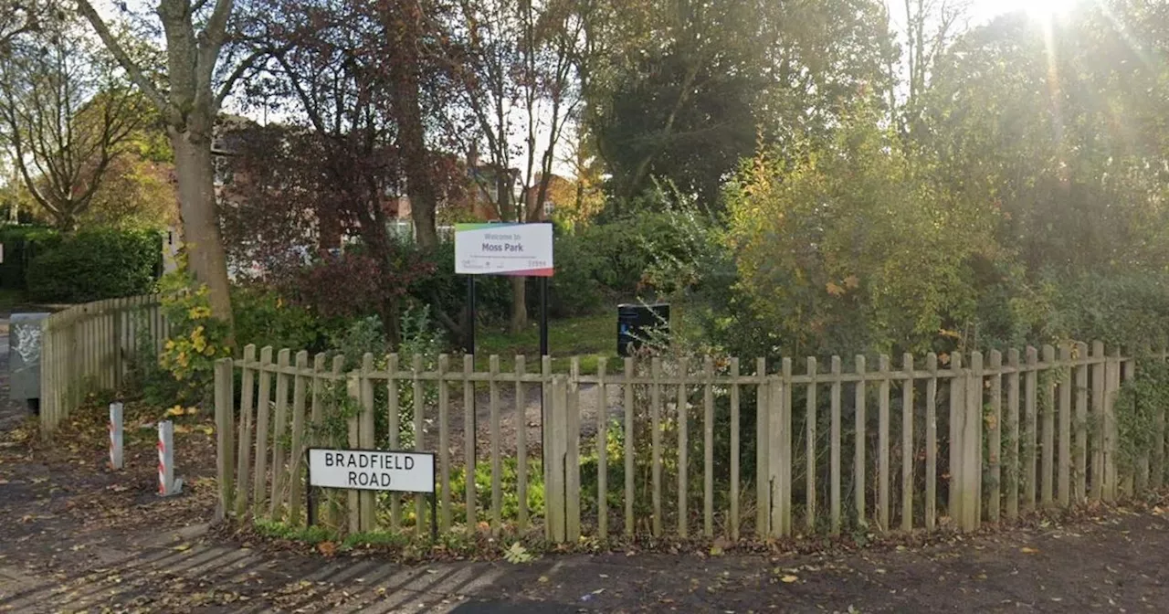 Police allay fears after 'knife threat' in park sparked warning to parents