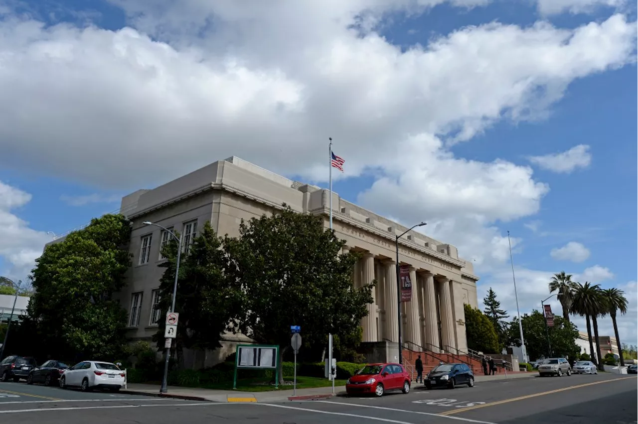 Man convicted of rapes in San Jose and San Ramon