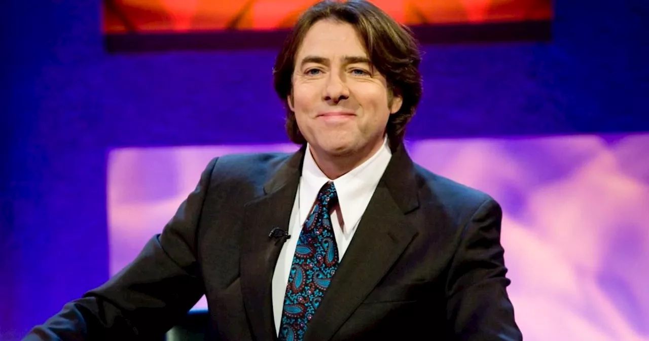 Jonathan Ross 'set for BBC comeback' 14 years after controversial exit