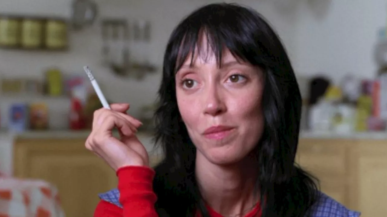 Muere a los 75 años Shelley Duvall, la protagonista de «El Resplandor»