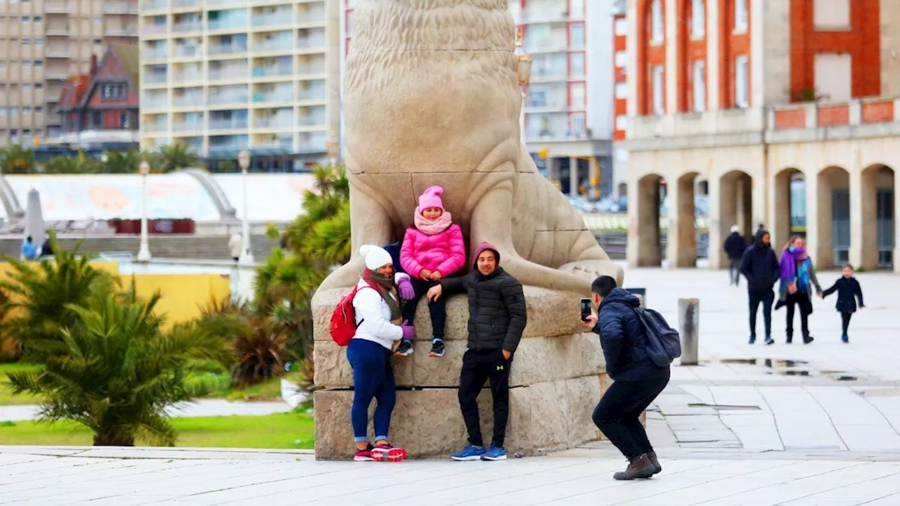 Todo lo que se puede hacer en Mar del Plata durante las vacaciones de invierno