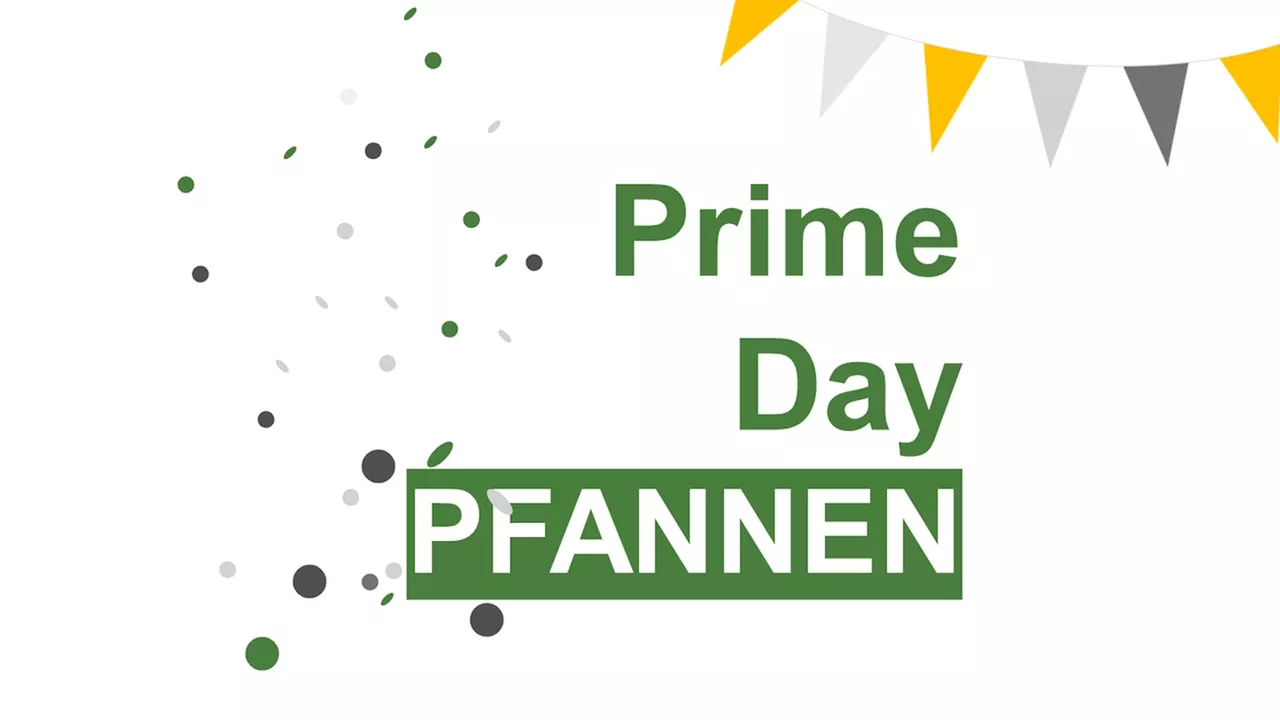 Gusseisenpfanne & Co. am Prime Day 2024: Beste Angebote