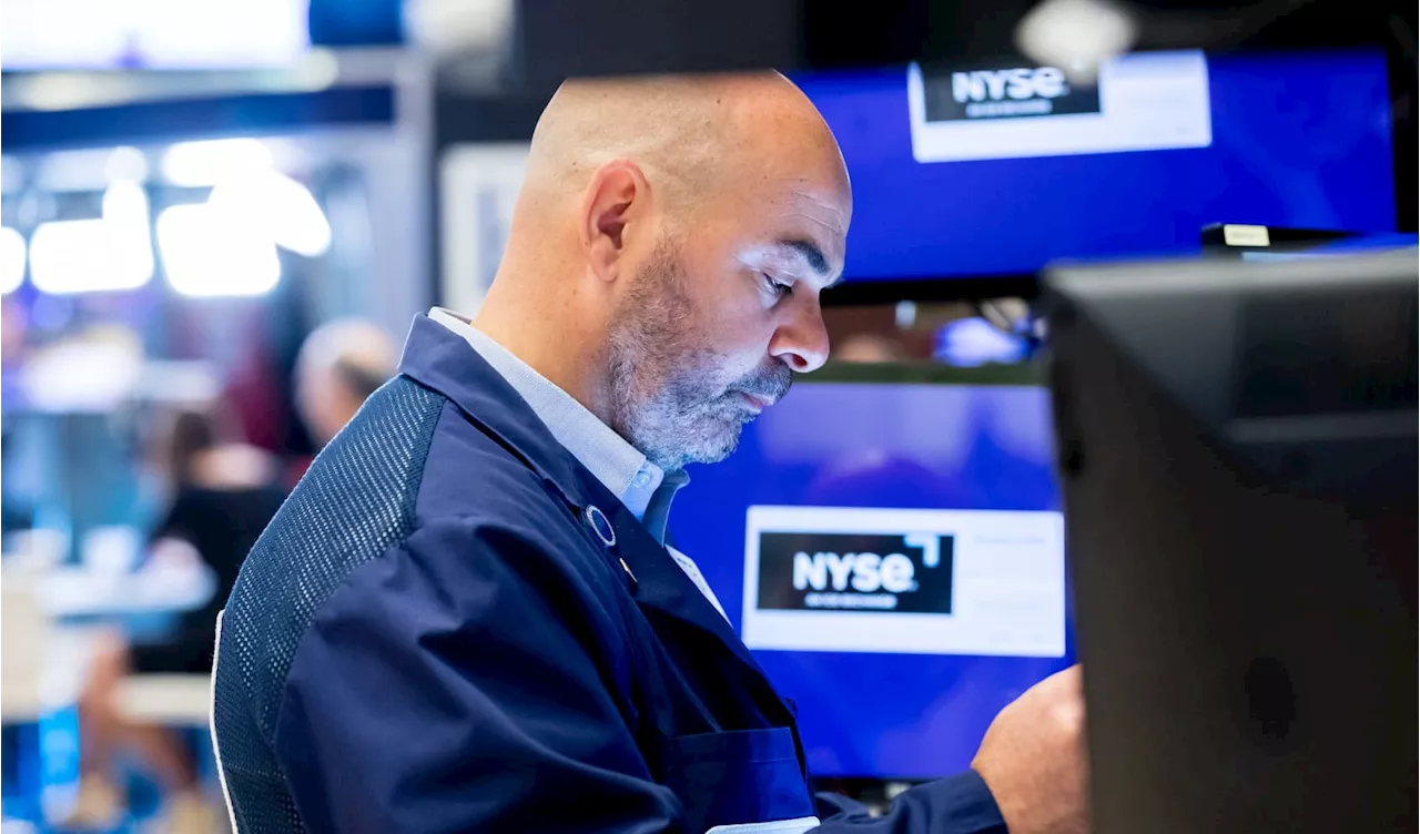 CNBC Daily Open: S&P retreats, yen surges, Tesla sinks