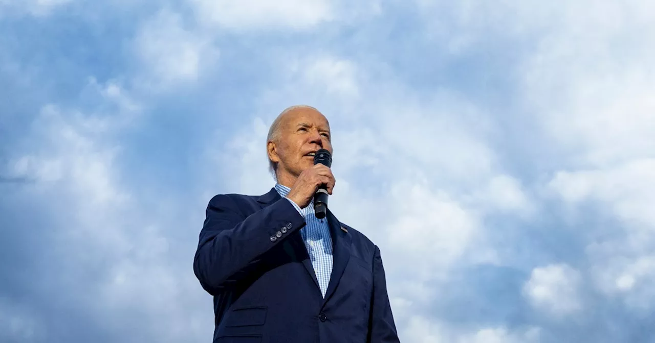 Election 2024 live updates: Biden insists he's competent at press conference; Trump prepares for RNC