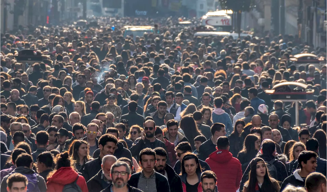 Global population to peak within this century as birth rates fall, United Nations report says