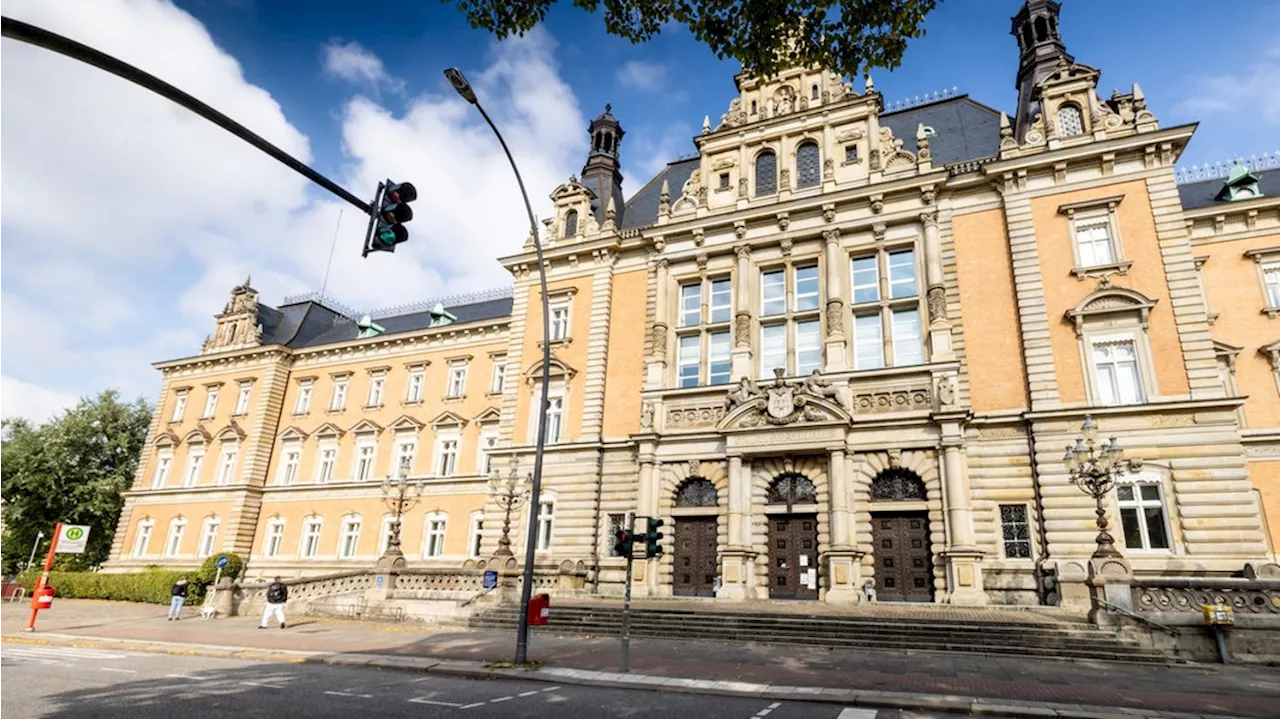 Tod nach Zahn-OP in Hamburg: Freispruch und Bewährungsstrafe