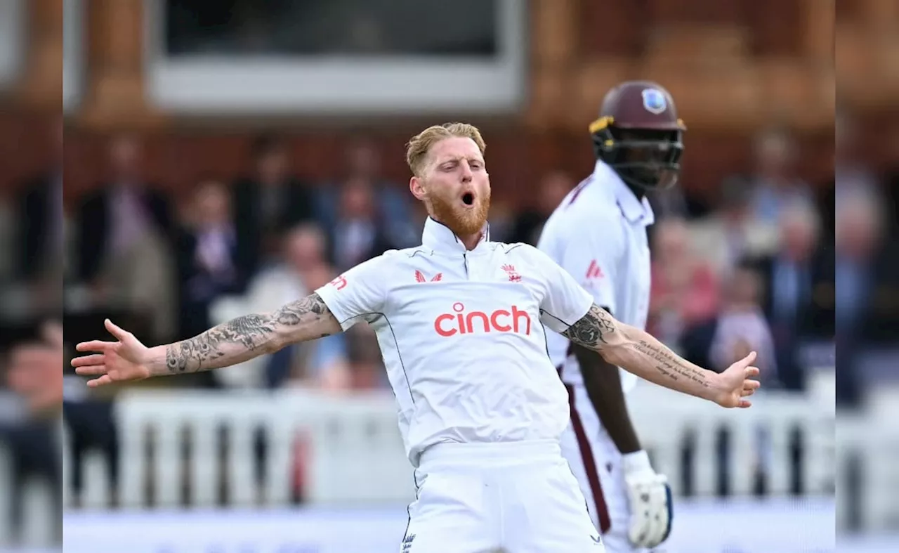 Ben Stokes: बेन स्टोक्स ने रचा इतिहास, टेस्ट क्रिकेट में ऐसा कारनामा करने वाले दुनिया के तीसरे खिलाड़ी बने