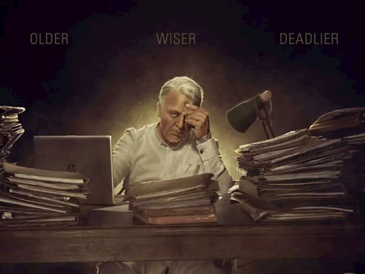 Indian 2 Social Media Review: कल्कि 2898 एडी के बाद कमल हासन की इंडियन 2 देखने के बाद लोगों ने दिया रिएक्शन, जानें कैसी है फिल्म