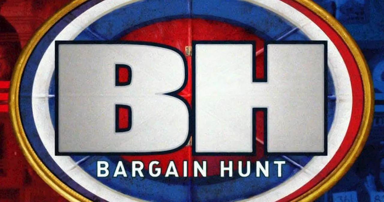 Bargain Hunt star dramatically quit after suspension amid ‘bullying’ claims