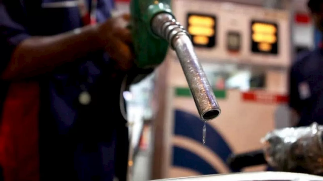 Petrol Diesel Price: इन राज्यों में महंगा हुआ पेट्रोल-डीजल, अपने शहर में जानें तेल का भाव