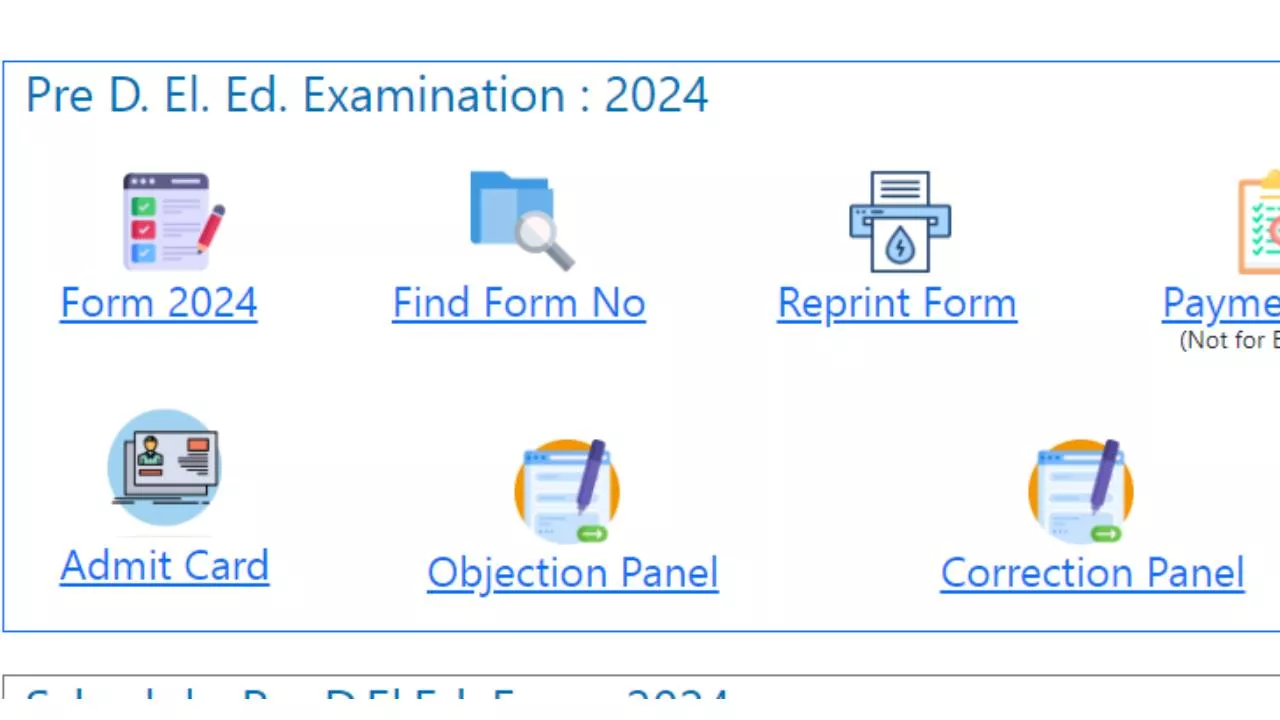 Rajasthan BSTC Pre DElEd Result 2024: राजस्थान बीएसटीसी प्रीडीएलएड परीक्षा का रिजल्ट जल्द, चेक लेटेस्ट अपडेट