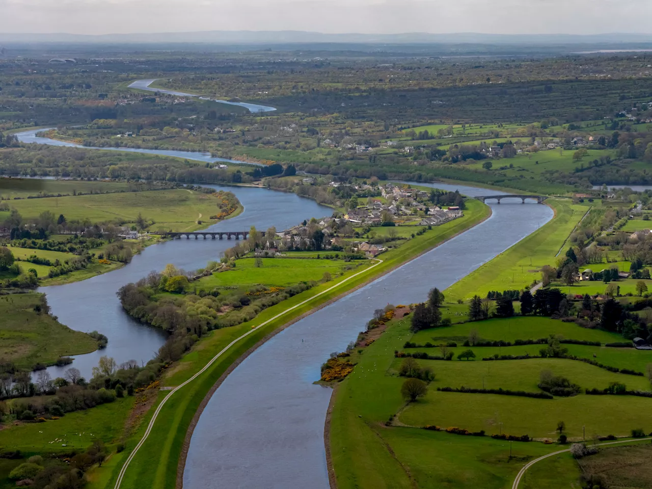 Lough Derg residents warn of tourism harm from Shannon-Dublin pipeline
