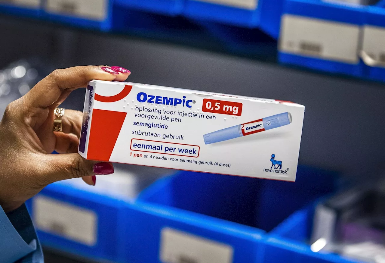 Ozempic may help patients fight dementia and quit smoking