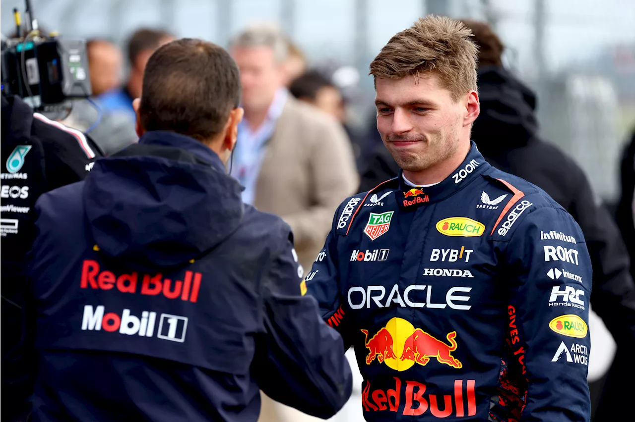 F1 News: Max Verstappen Speaks Out On Impact Of Christian Horner Investigation