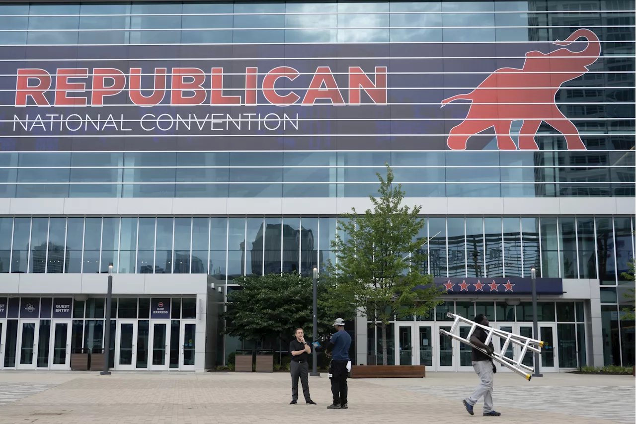 Republican National Convention: How to Watch, Stream Online