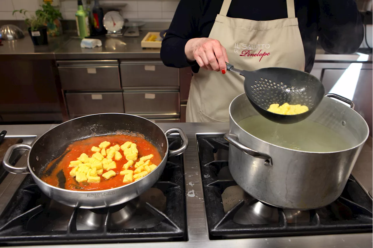 Tomato Sauce Recall Update as FDA Sets Risk Level