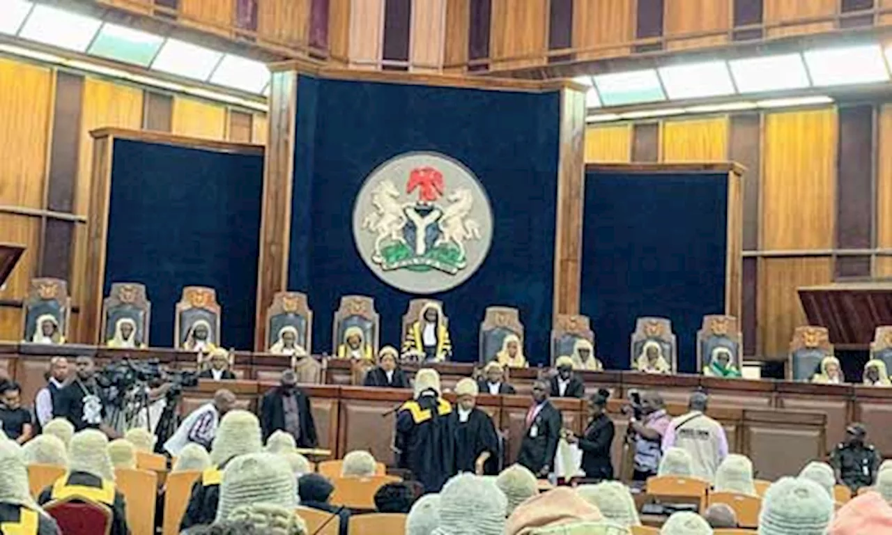 S’Court’s judgement on LGA autonomy: A move that revitalizes the hopes of Nigerians