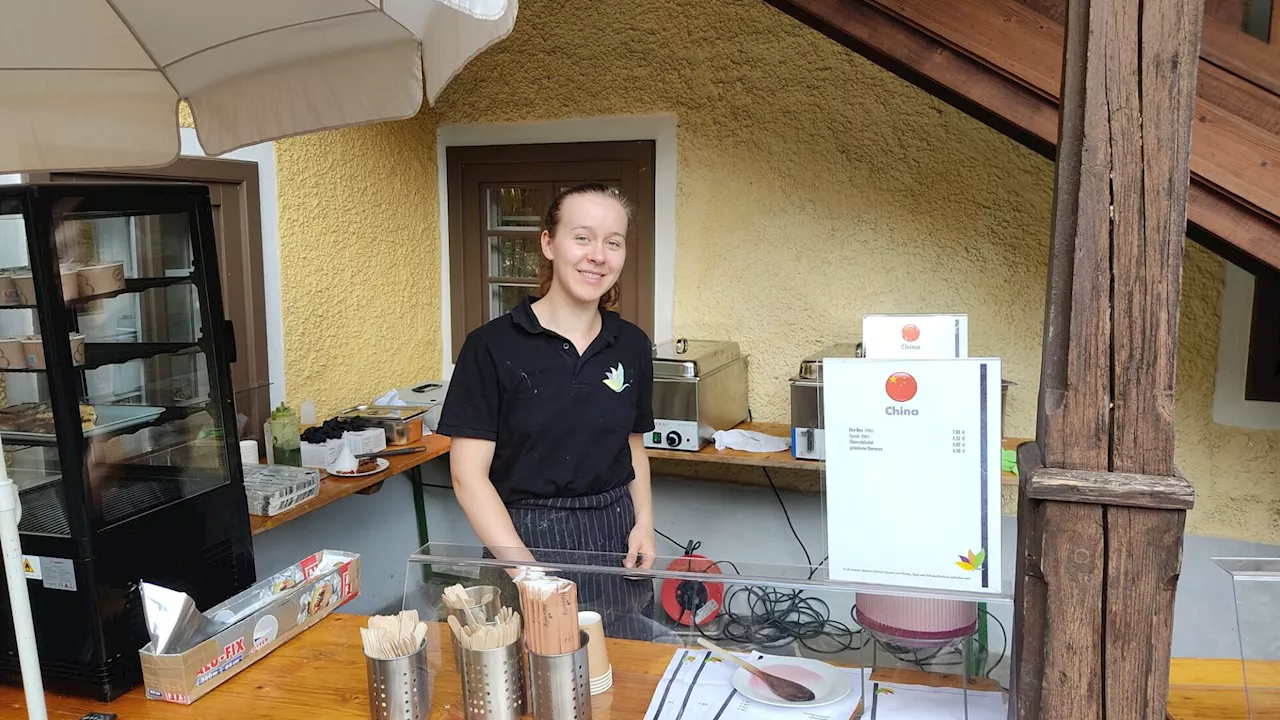 Waidhofen: Restaurant kunterbunt feierte Geburtstag