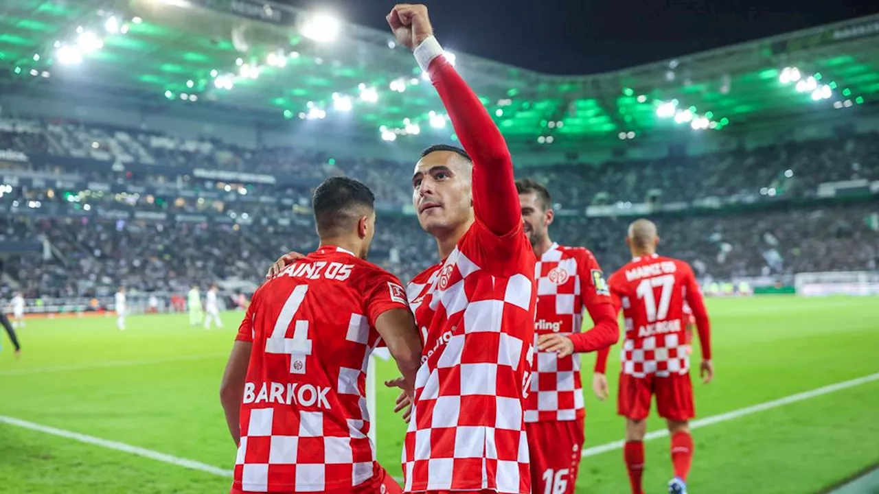 Rechtbank: Mainz heeft El Ghazi onterecht ontslagen na pro-Palestijnse post