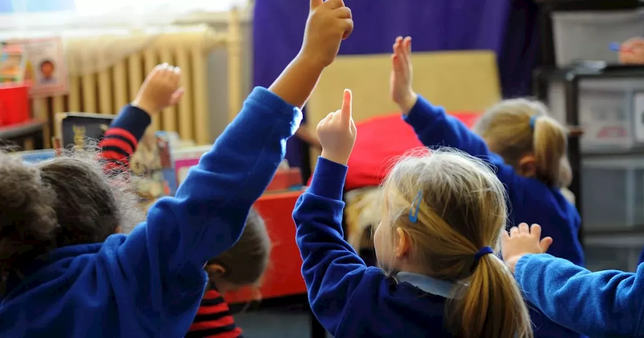 Interactive map shows Nottinghamshire's best primary schools for SATs results