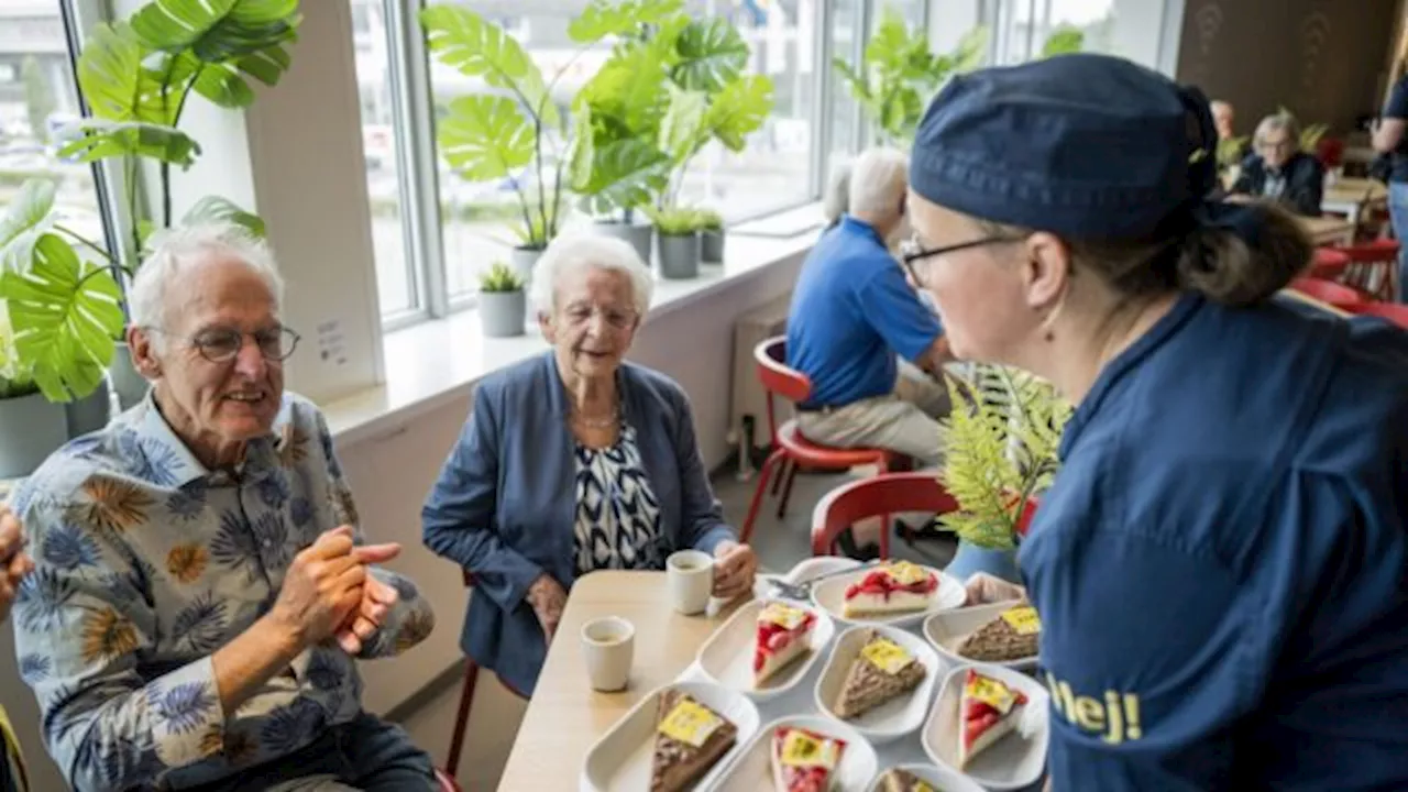 Is tachtig het nieuwe zeventig?