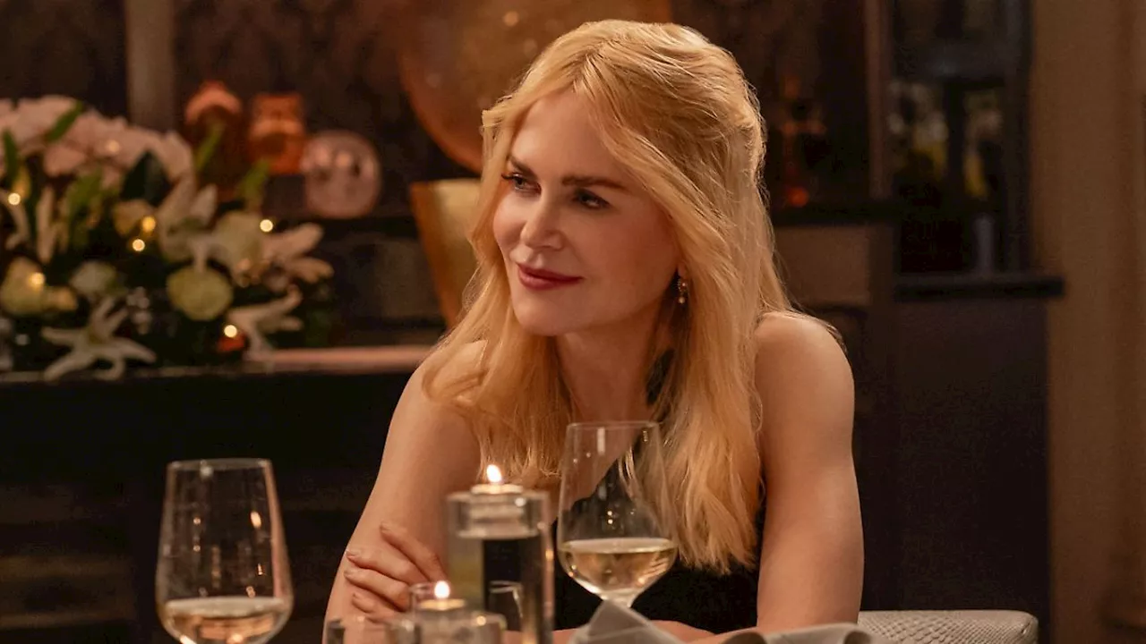 Neue Komödie 'A Family Affair' mit Nicole Kidman und Zac Efron wird von Kritikern zerrissen