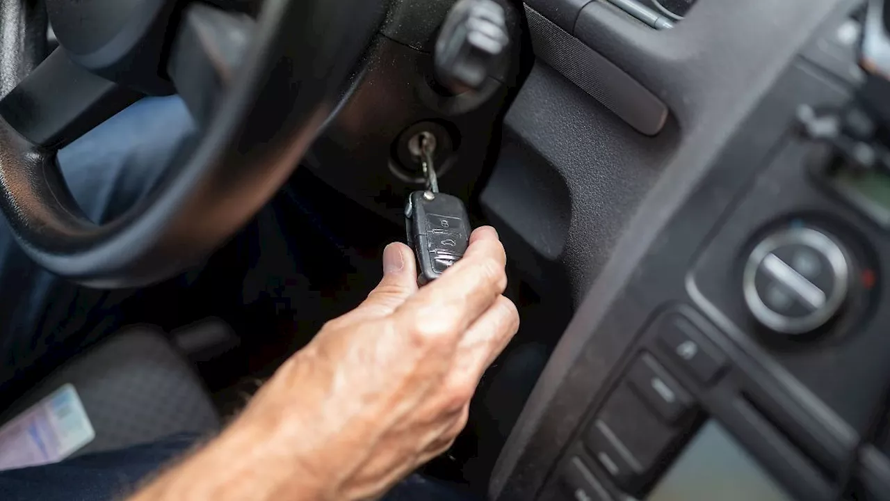 Niedersachsen & Bremen: Wenn Senioren für Abgabe ihres Führerscheins belohnt werden