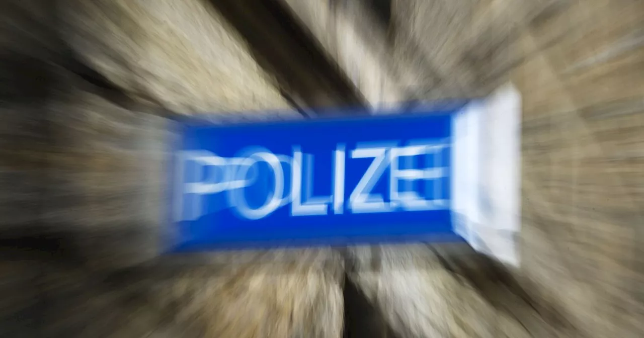 Mutter nach Fahrradunfall mit Verletzten in Bad Lippspringe gesucht