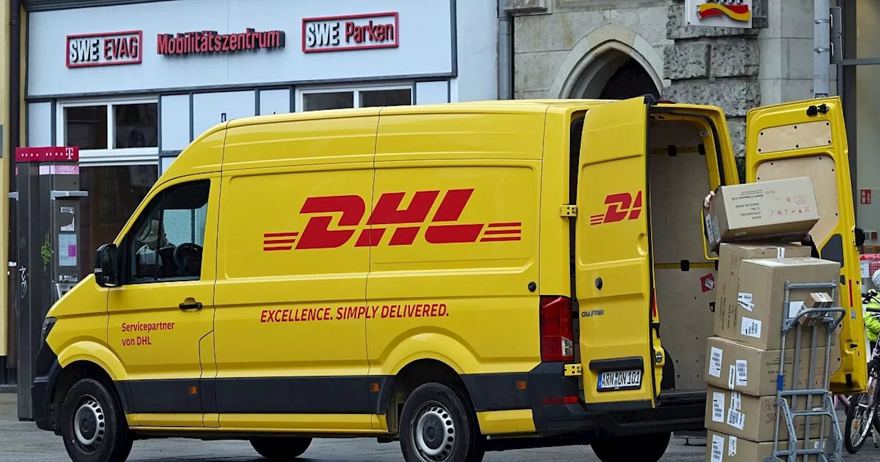 Wegen Postgesetz-Reform: DHL ändert Paketangebot