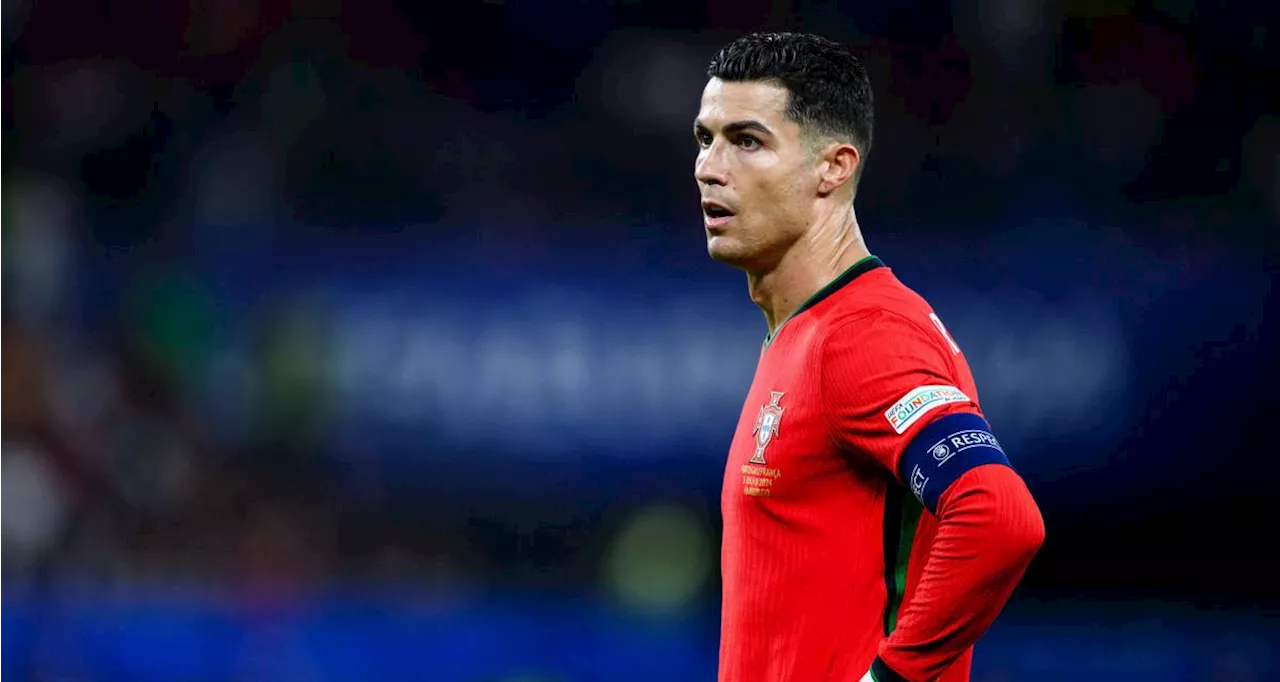 L'énorme information sur l'avenir de Cristiano Ronaldo à Al-Nassr