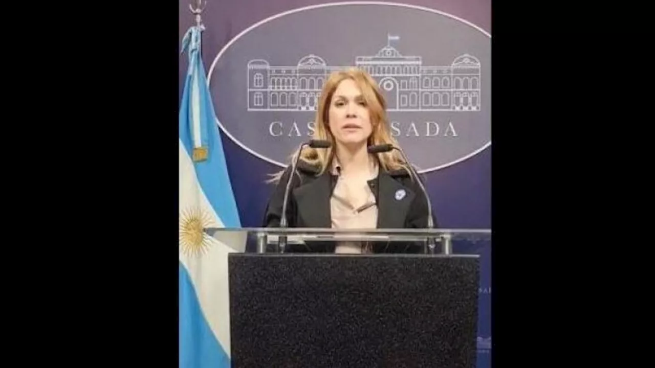 El 'chiste' electoral de Lilia Lemoine