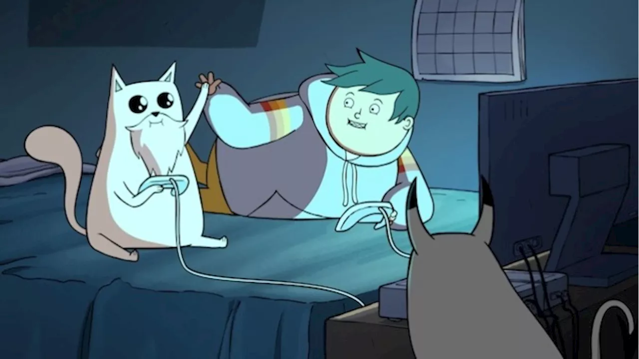 Netflix’s Exploding Kittens Is Unsurprising Yet Bonkers Fun