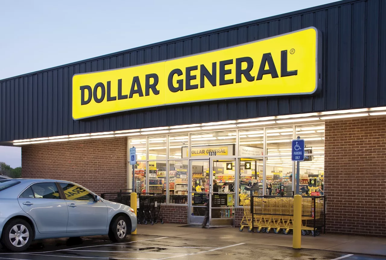 Dollar General agrees to pay $12 million fine, make its stores safer for workers, customers